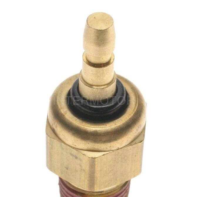 IGN STANDARD IGNITION TS172