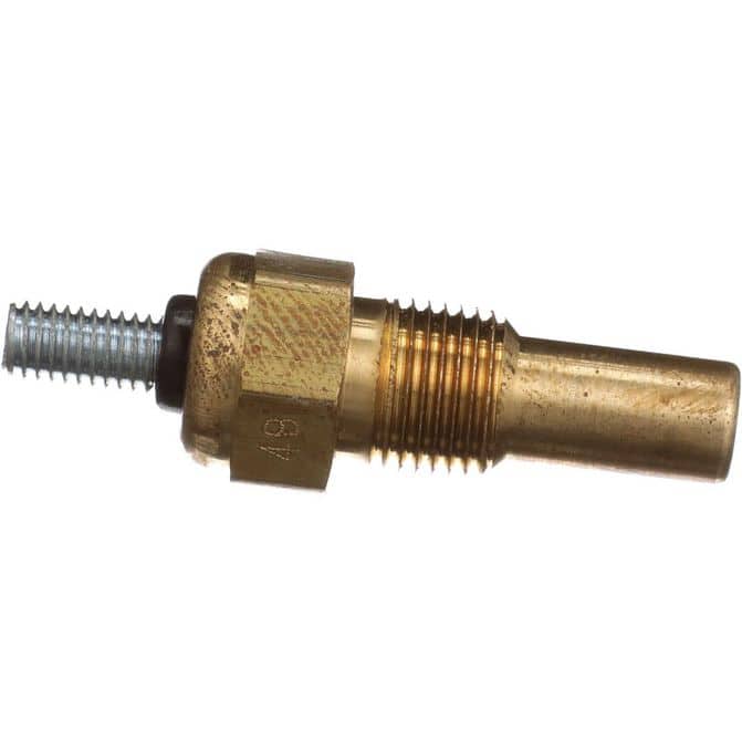 IGN STANDARD IGNITION TS186