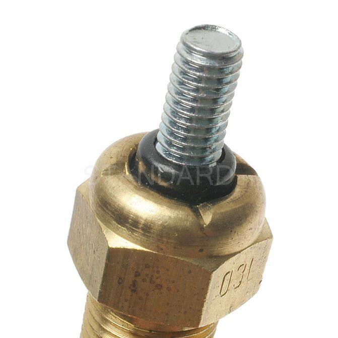 IGN STANDARD IGNITION TS186