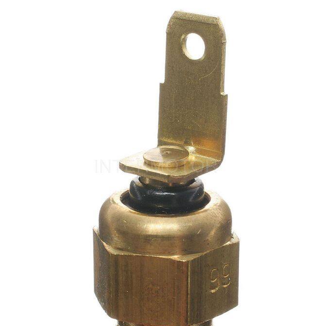 IGN STANDARD IGNITION TS198
