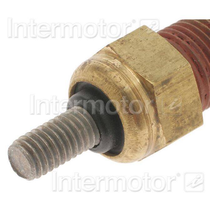 IGN STANDARD IGNITION TS205
