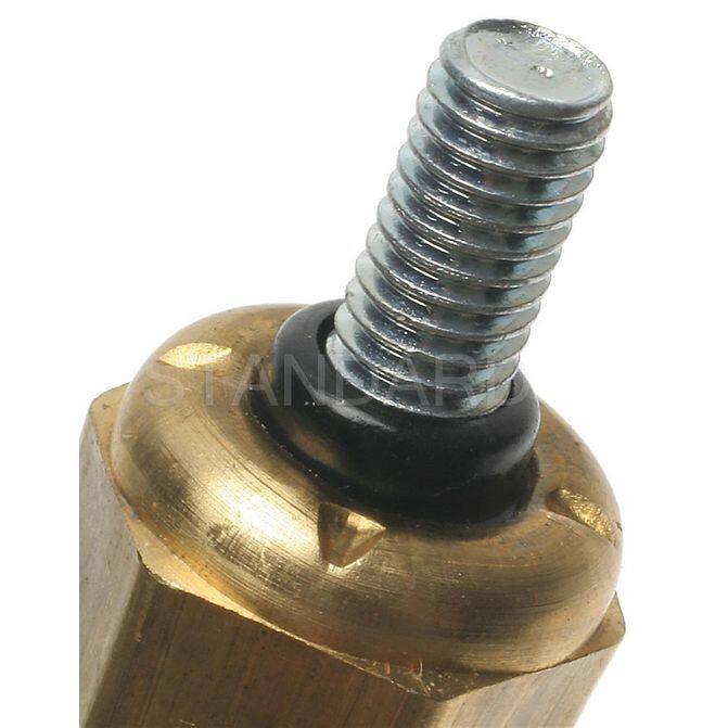 IGN STANDARD IGNITION TS219