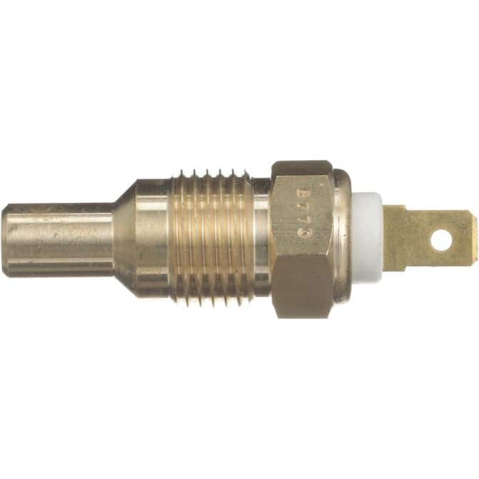 IGN STANDARD IGNITION TS233