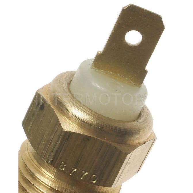 IGN STANDARD IGNITION TS233