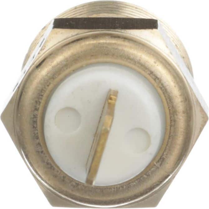 IGN STANDARD IGNITION TS233