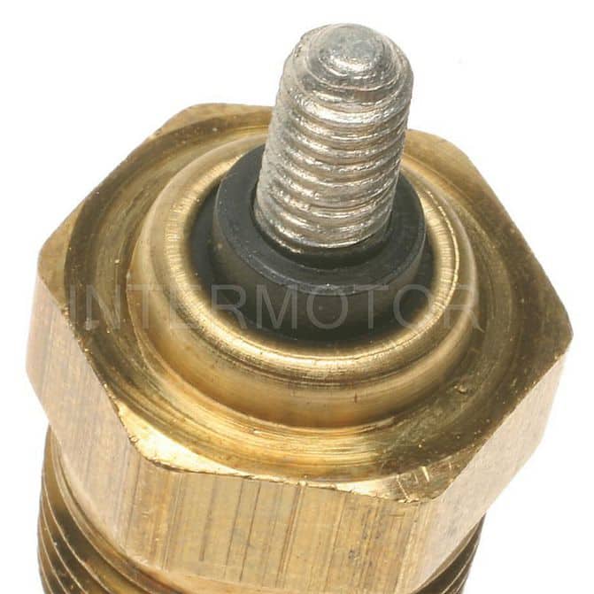 IGN STANDARD IGNITION TS24