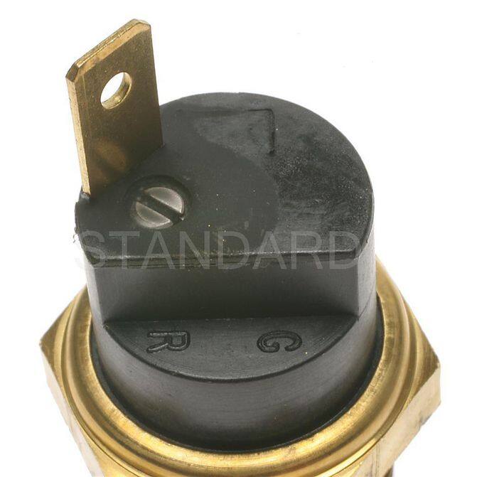 IGN STANDARD IGNITION TS25