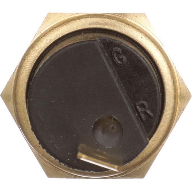 IGN STANDARD IGNITION TS25