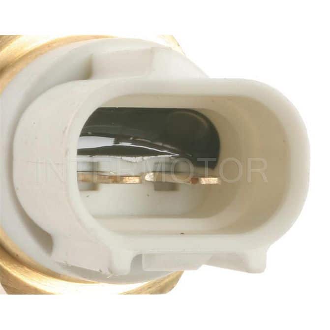 IGN STANDARD IGNITION TS329