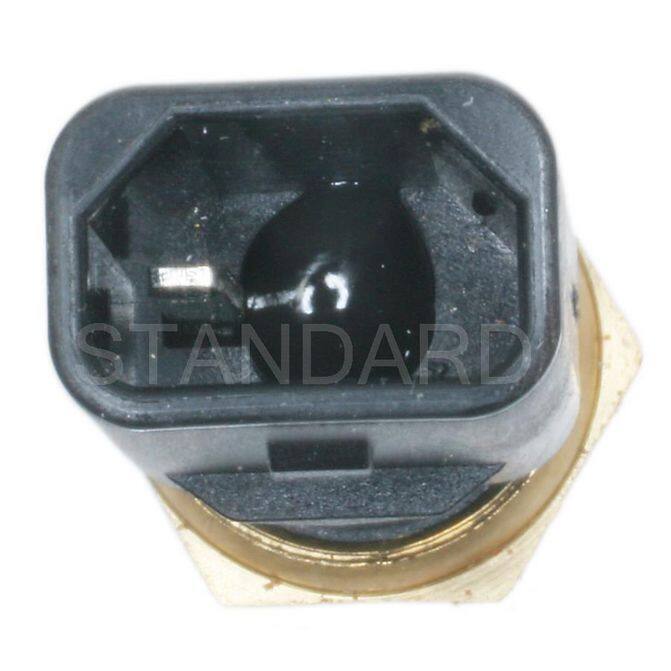 IGN STANDARD IGNITION TS336