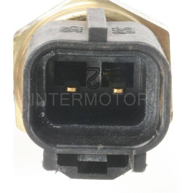 IGN STANDARD IGNITION TS337