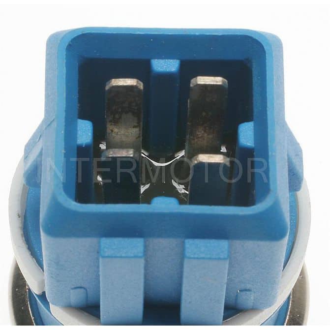 IGN STANDARD IGNITION TS362