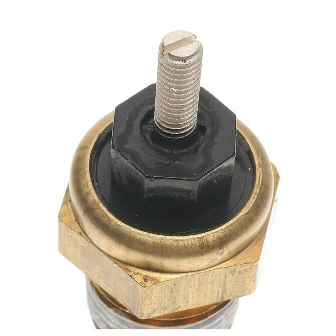 IGN STANDARD IGNITION TS36