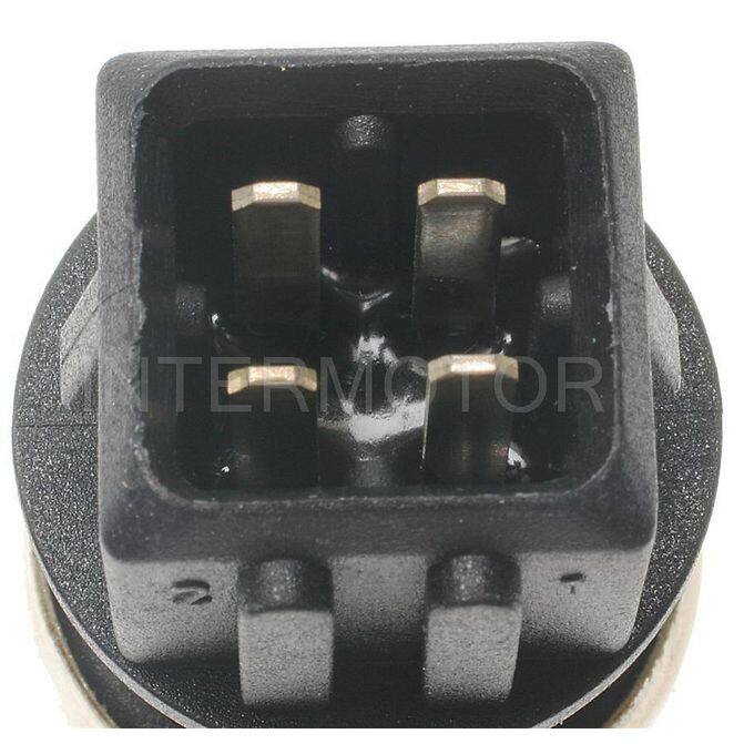 IGN STANDARD IGNITION TS377