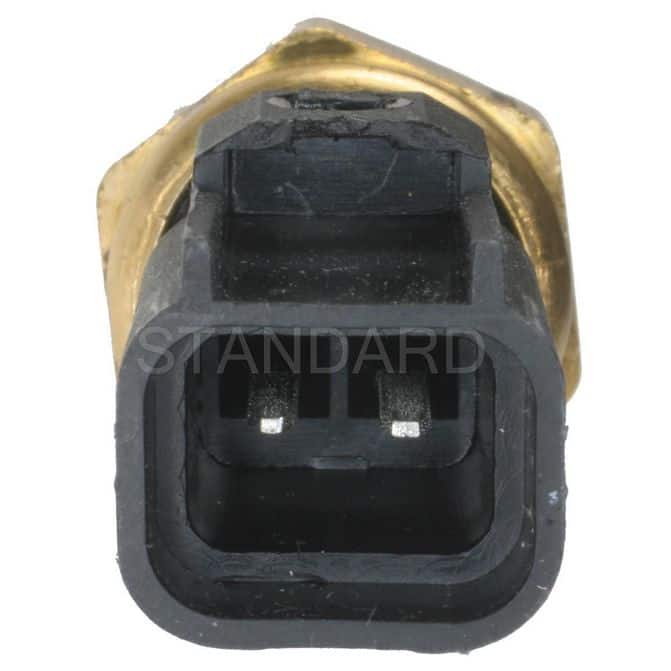 IGN STANDARD IGNITION TS380