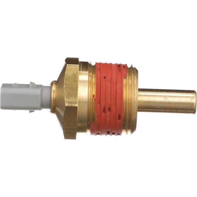 IGN STANDARD IGNITION TS382