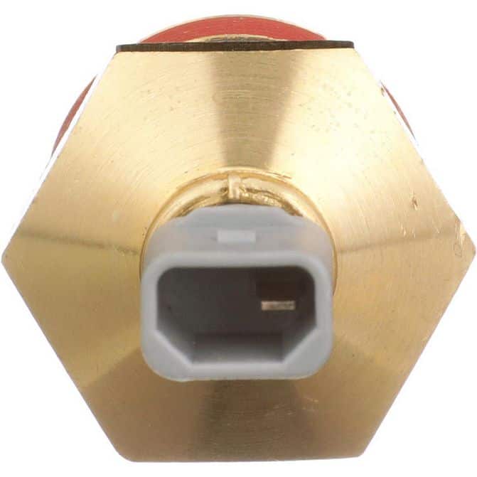 IGN STANDARD IGNITION TS382