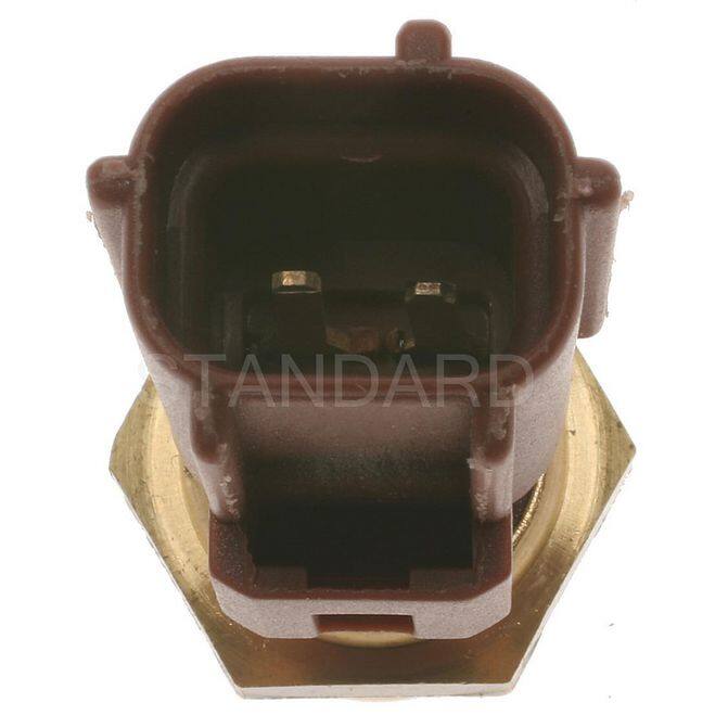 IGN STANDARD IGNITION TS390