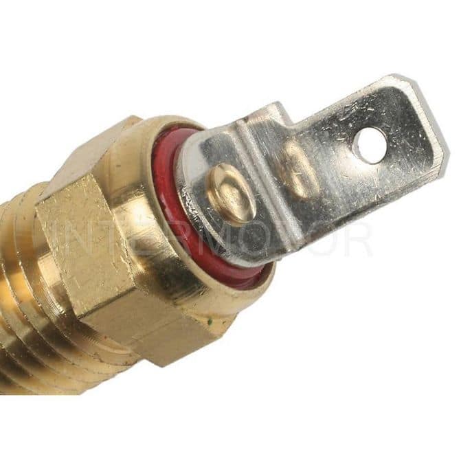 IGN STANDARD IGNITION TS391