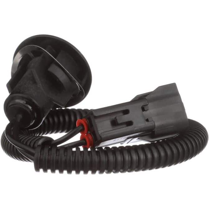 IGN STANDARD IGNITION TS407