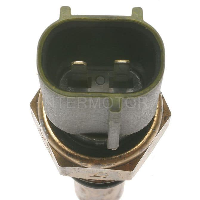 IGN STANDARD IGNITION TS413