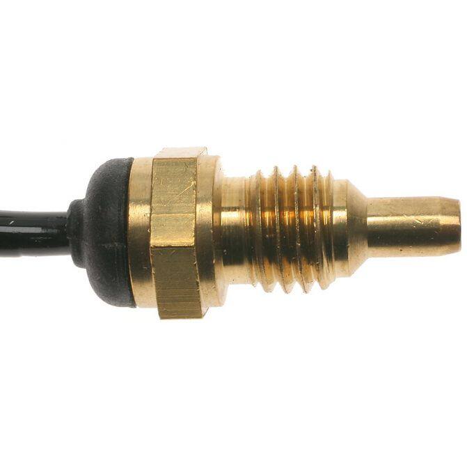 IGN STANDARD IGNITION TS431