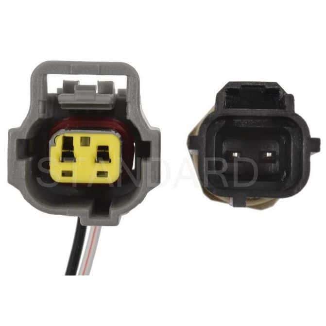 IGN STANDARD IGNITION TS464
