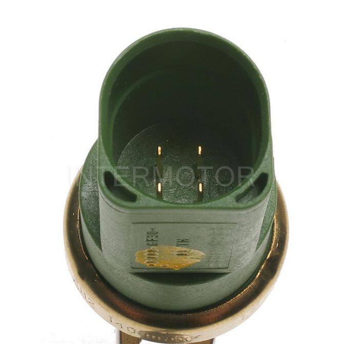IGN STANDARD IGNITION TS477