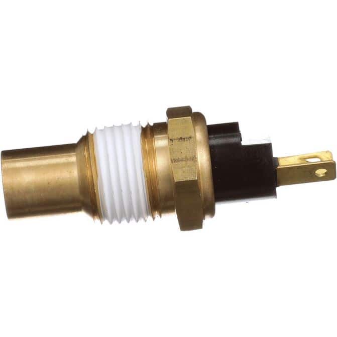 IGN STANDARD IGNITION TS49
