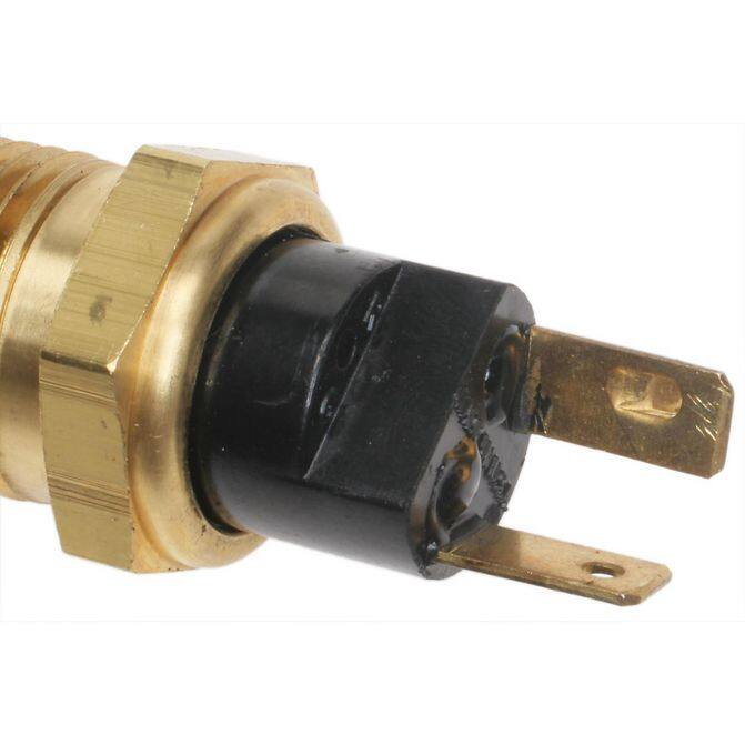 IGN STANDARD IGNITION TS49
