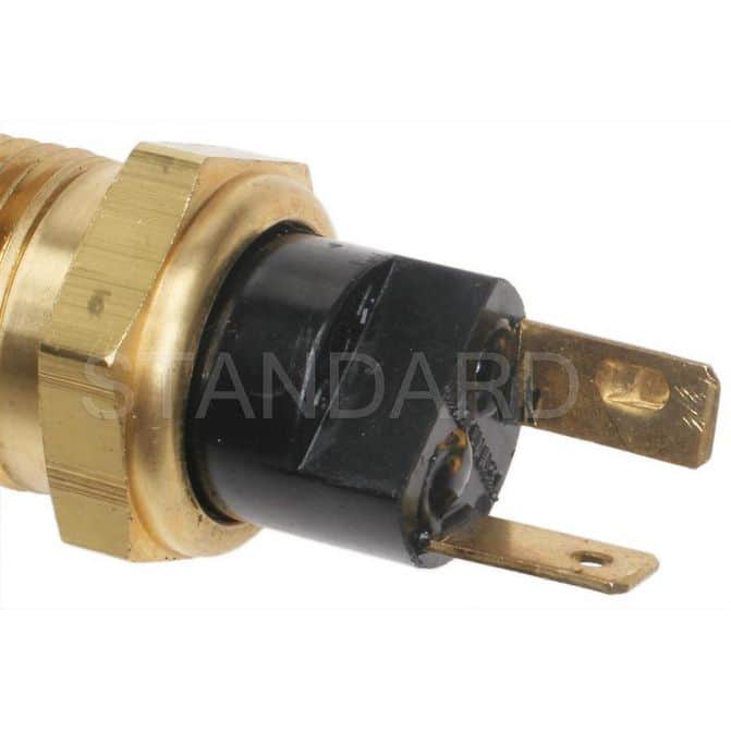 IGN STANDARD IGNITION TS49