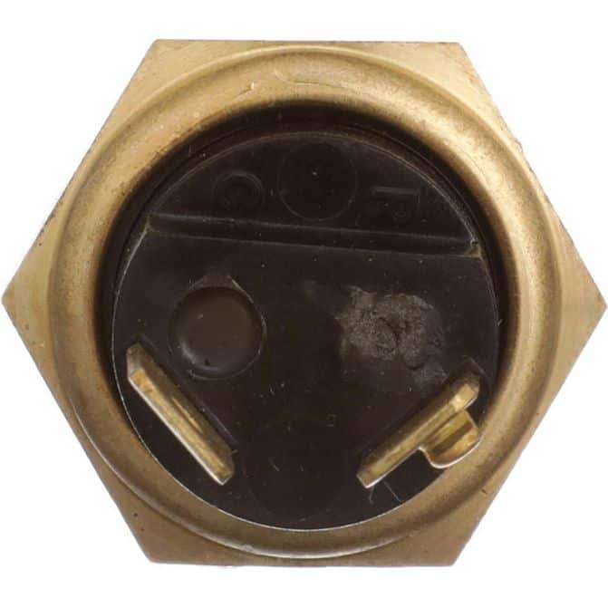 IGN STANDARD IGNITION TS49