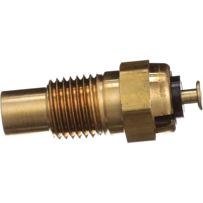 IGN STANDARD IGNITION TS52
