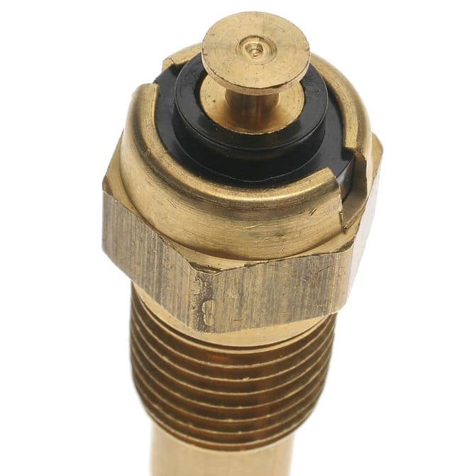 IGN STANDARD IGNITION TS52