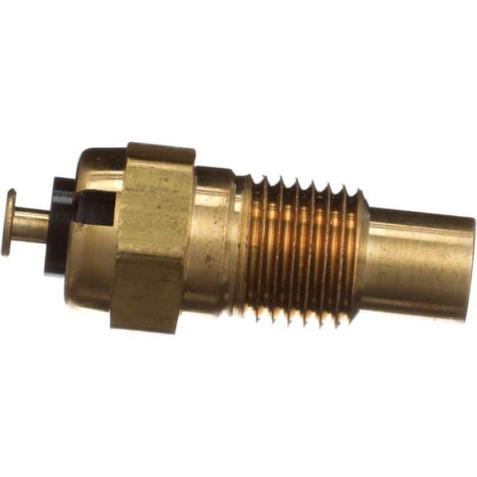 IGN STANDARD IGNITION TS52