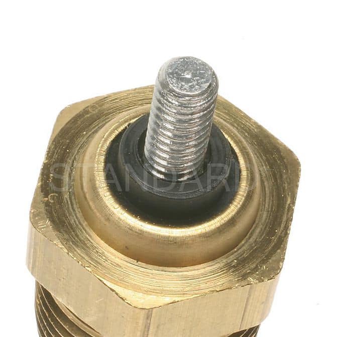 IGN STANDARD IGNITION TS58