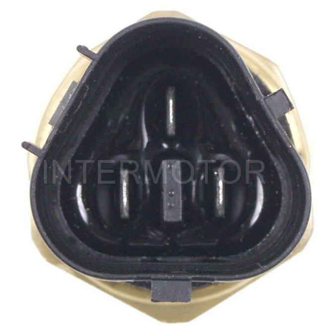 IGN STANDARD IGNITION TS601
