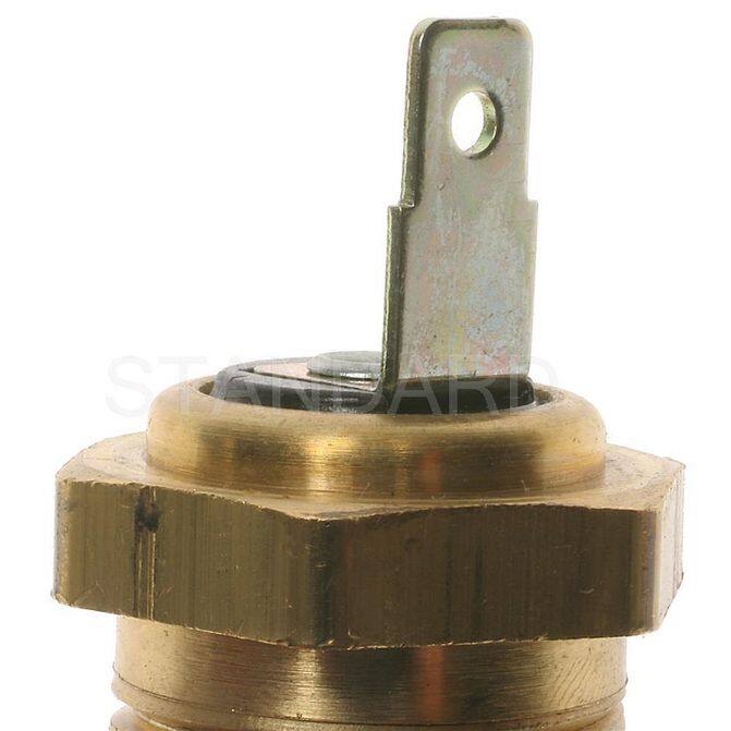 IGN STANDARD IGNITION TS71