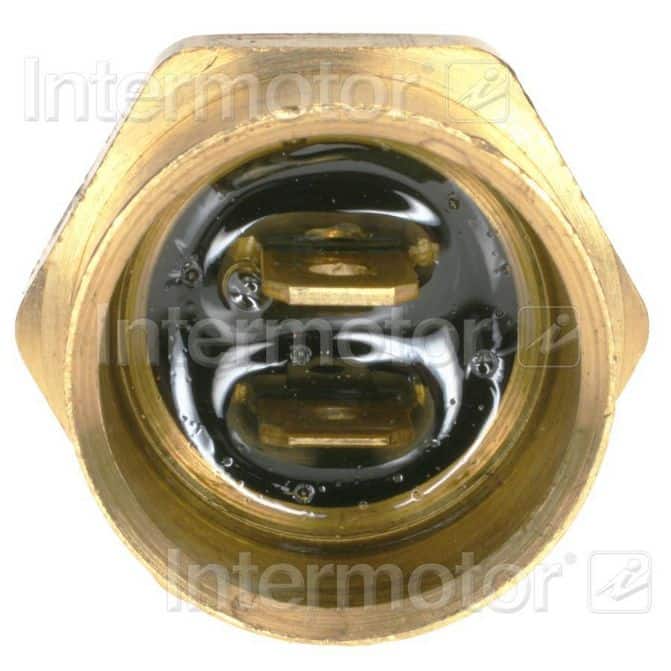 IGN STANDARD IGNITION TS87