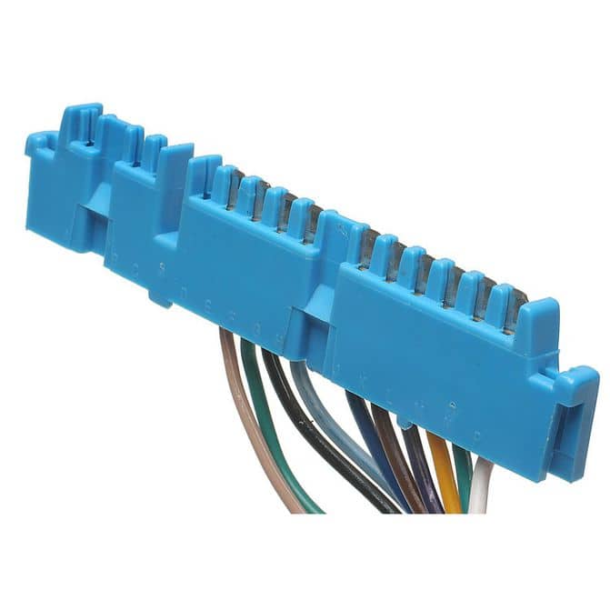IGN STANDARD IGNITION TW11