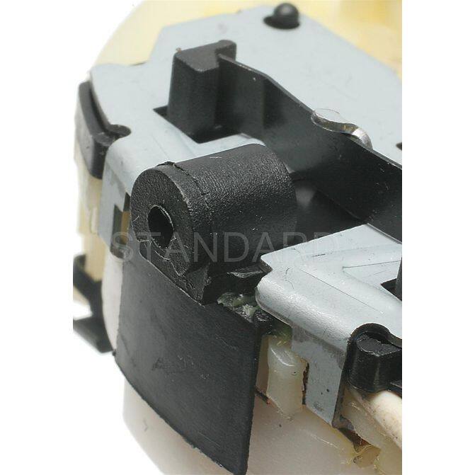 IGN STANDARD IGNITION TW11