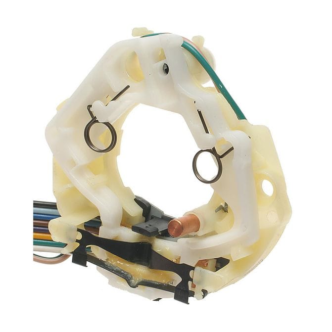 IGN STANDARD IGNITION TW11