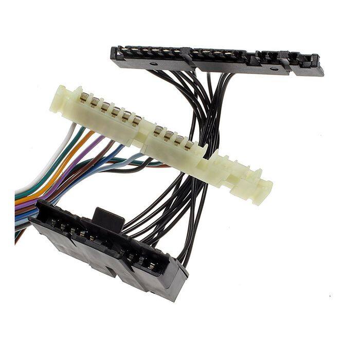 IGN STANDARD IGNITION TW12