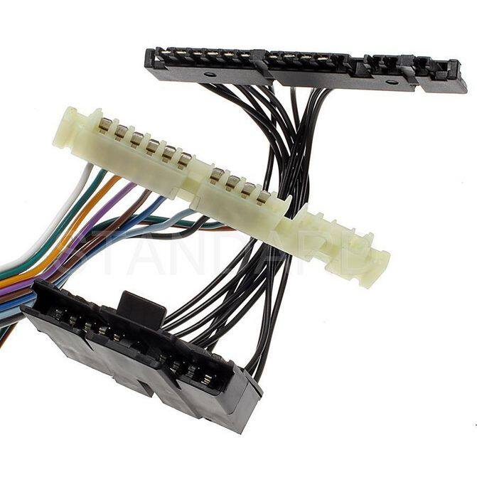 IGN STANDARD IGNITION TW12