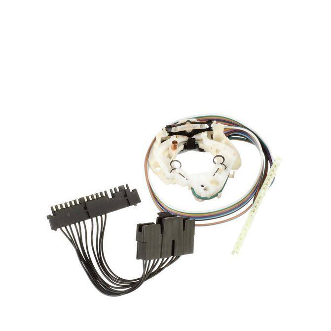 IGN STANDARD IGNITION TW12