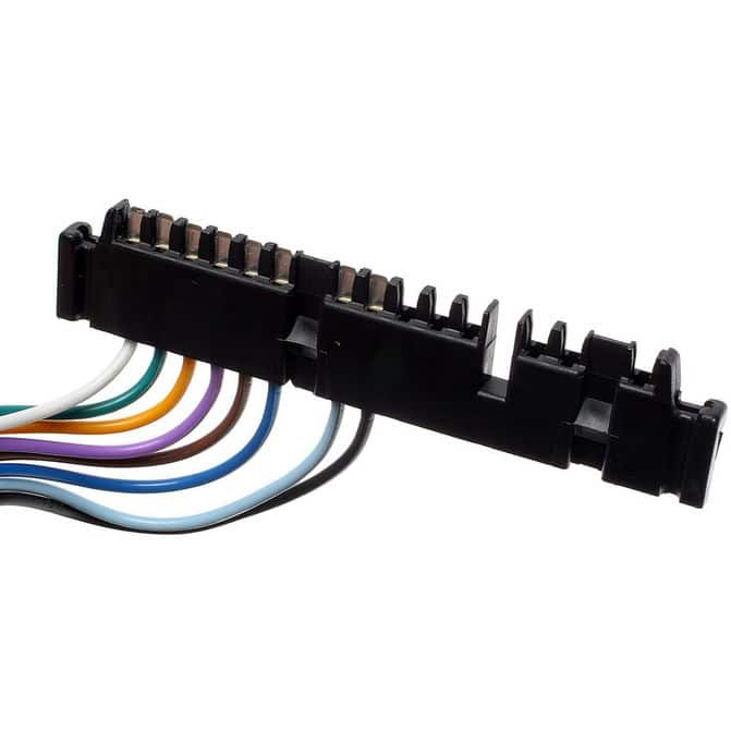 IGN STANDARD IGNITION TW22