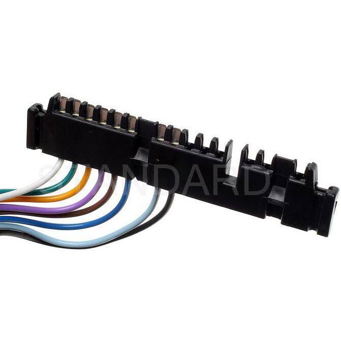 IGN STANDARD IGNITION TW22