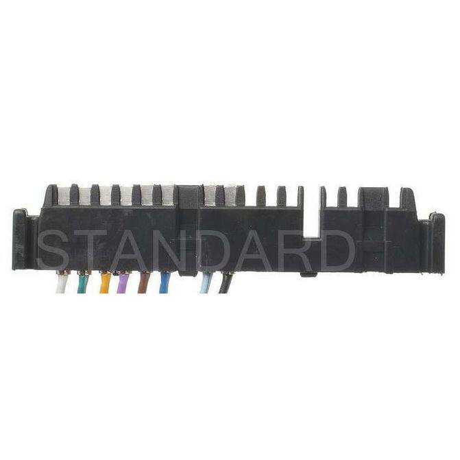 IGN STANDARD IGNITION TW24