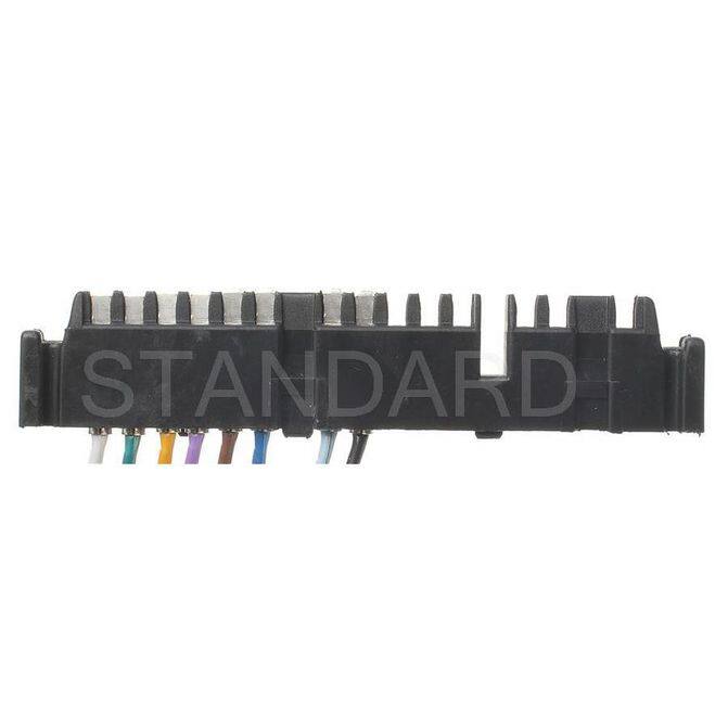 IGN STANDARD IGNITION TW24
