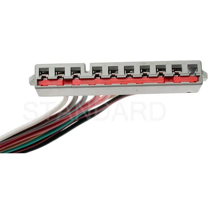 IGN STANDARD IGNITION TW2